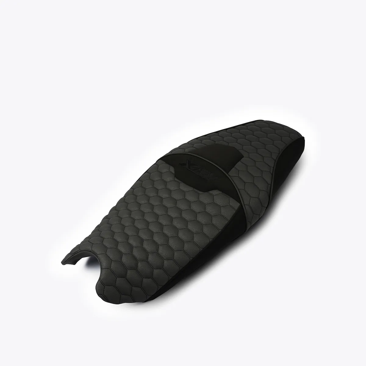 ADV Rood Hexagon