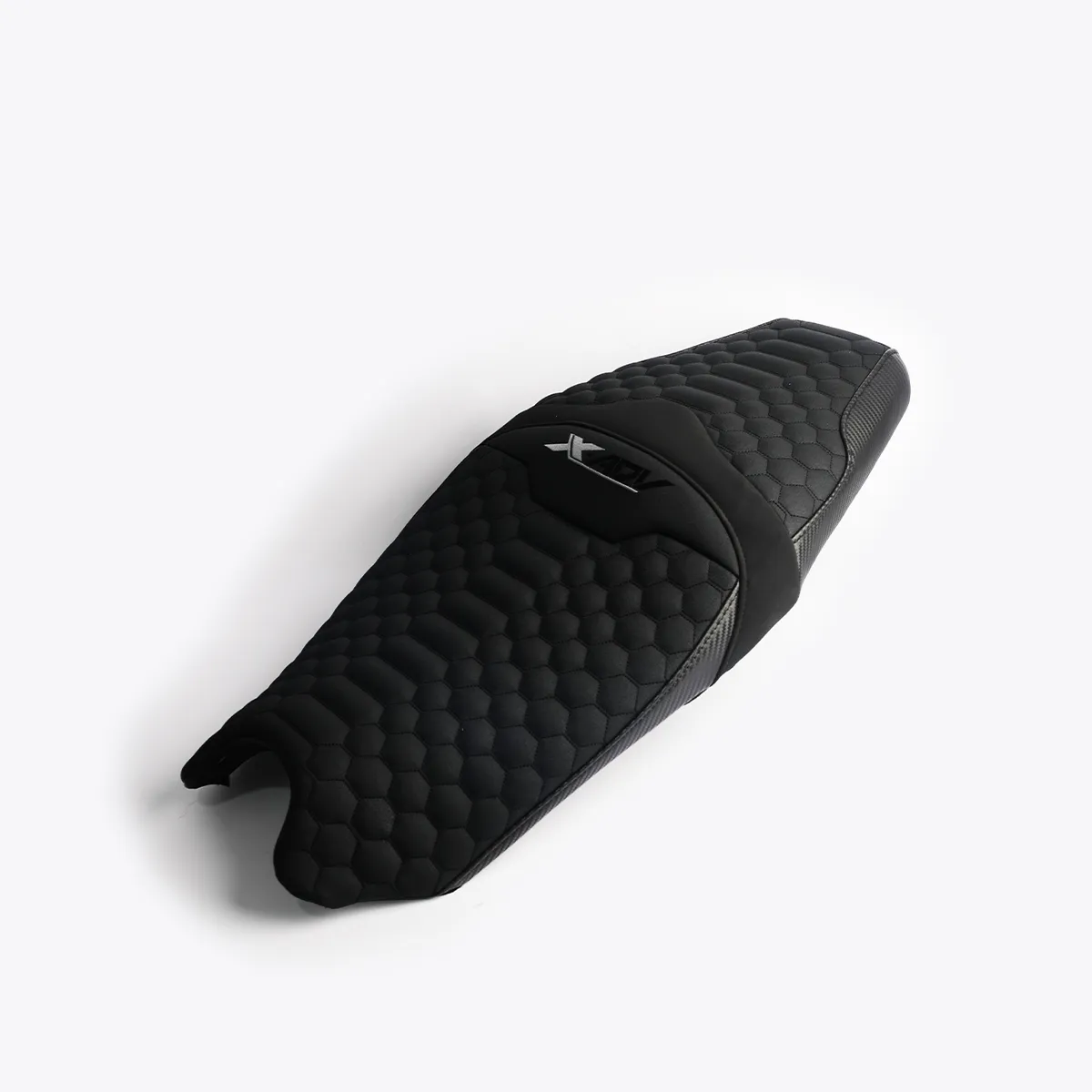 X-ADV Stealth White